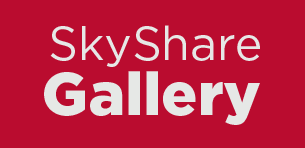 SkyShare Gallery